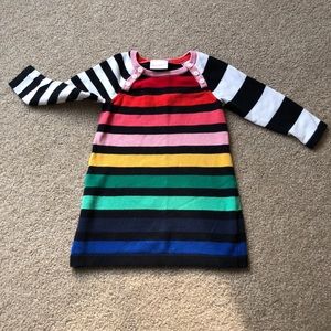 Hannah Andersson dress